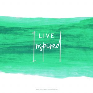 Live Inspired Wall Paper Download