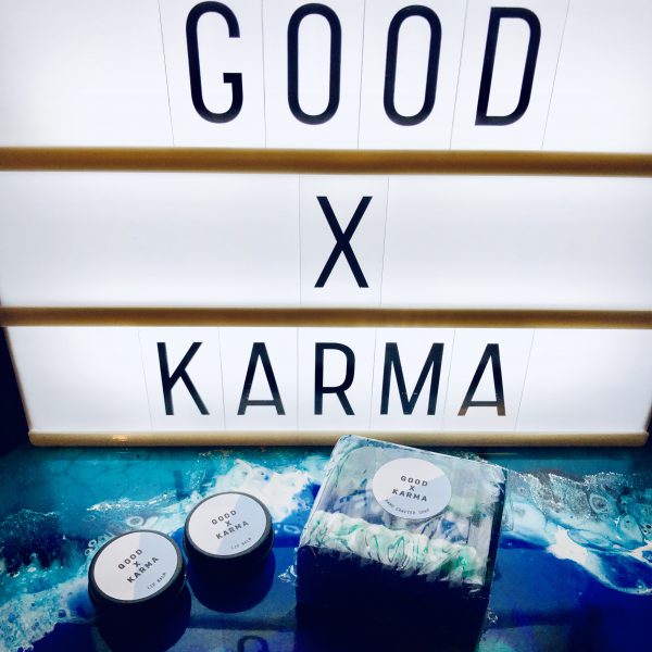 Good X Karma – Lip Balm