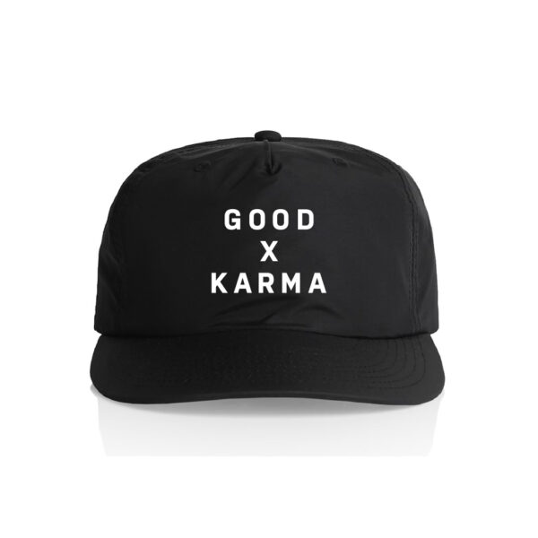 Good X Karma Surf Cap